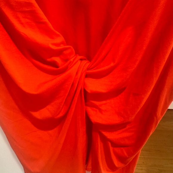 NWT NY&CO twist back top - Picture 4 of 4